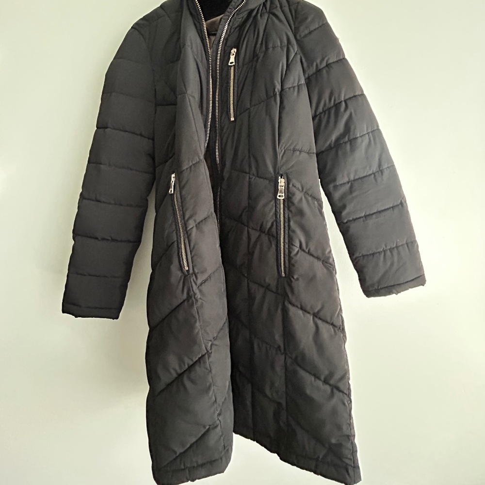 Ck Winter Jacket - image 1
